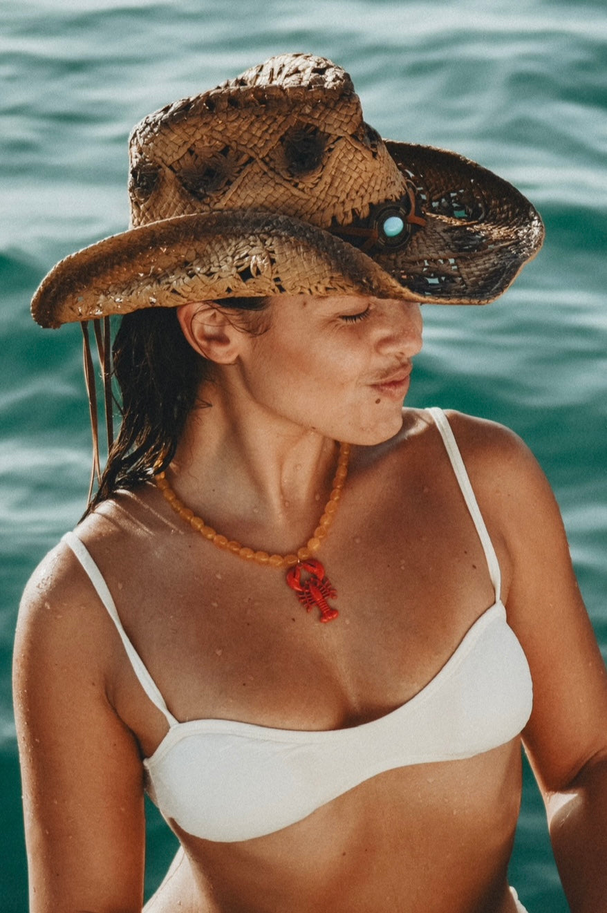Collar Langosta