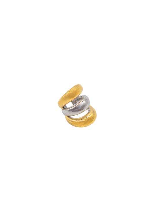 Earcuff Savoy