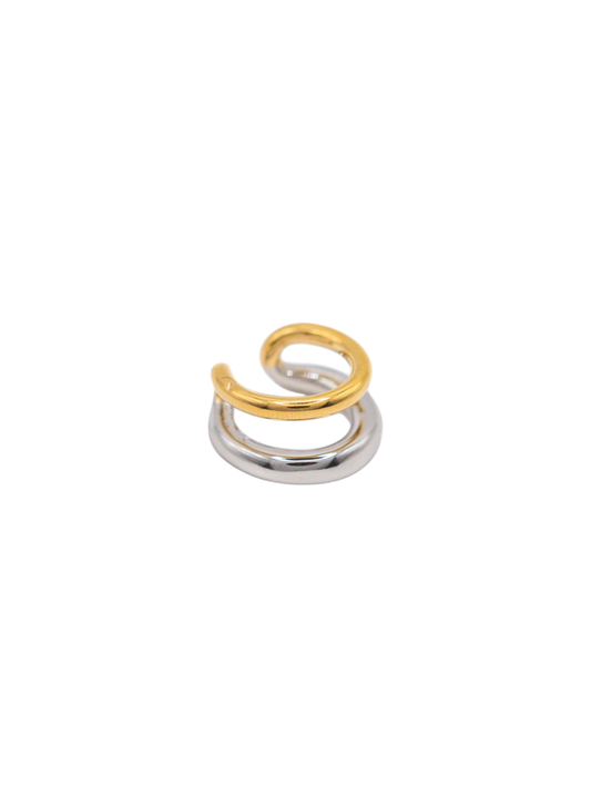 Earcuff Hampton