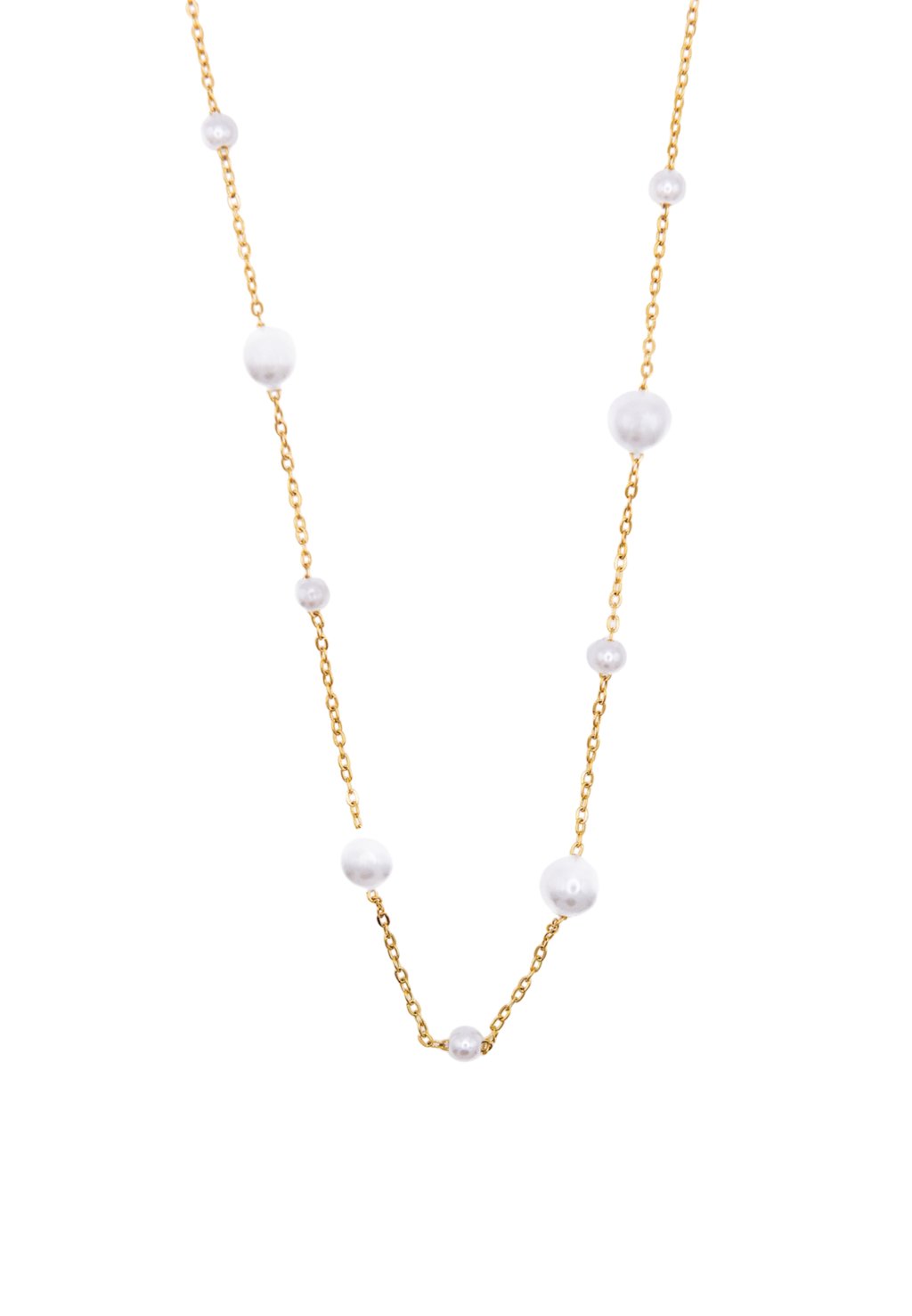 Collar Antique Bloom