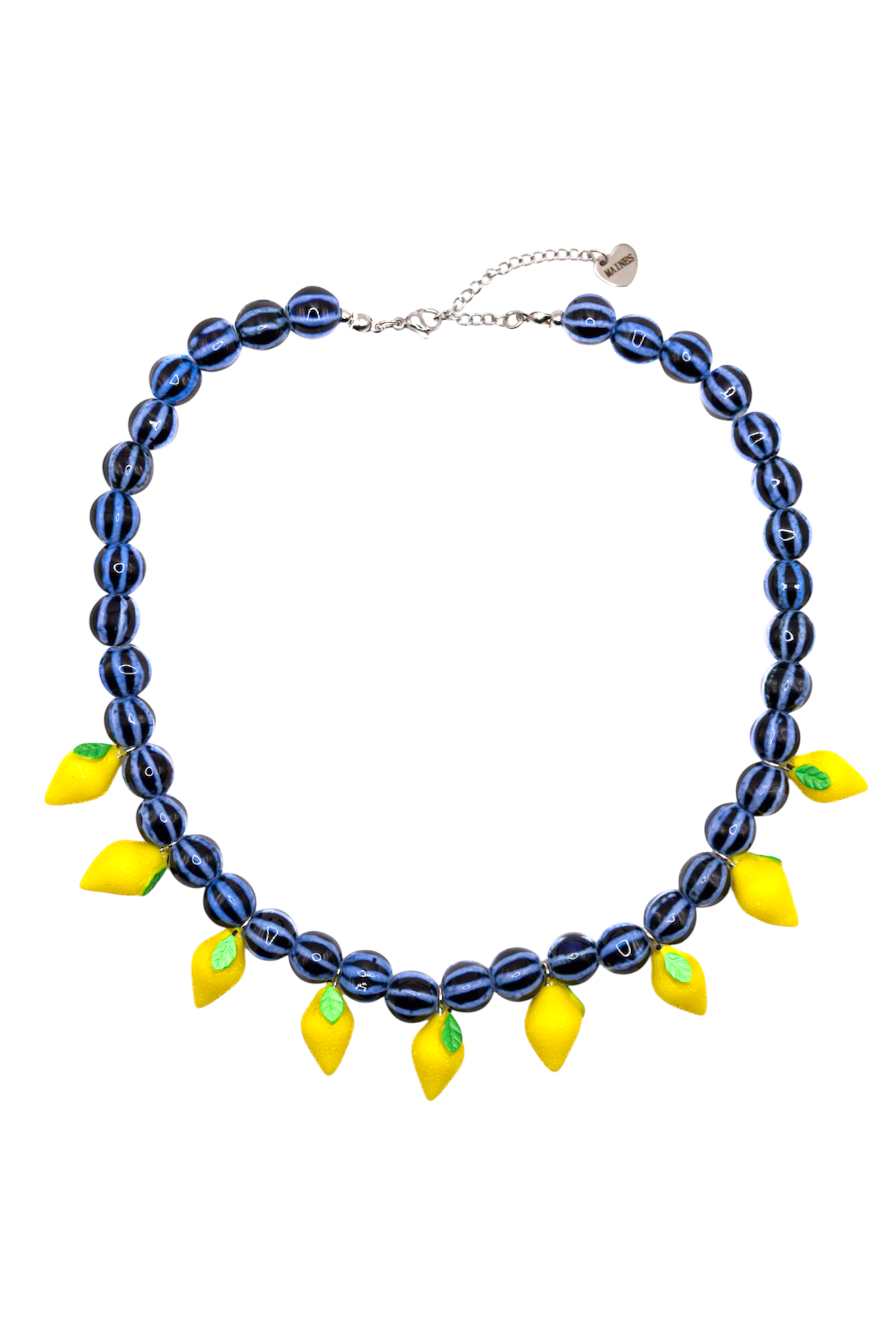 Collar Limoncello