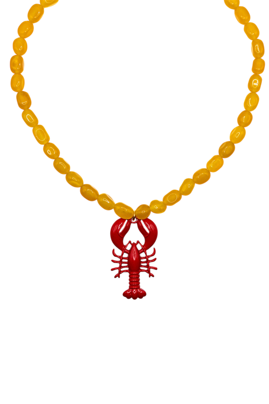 Collar Langosta