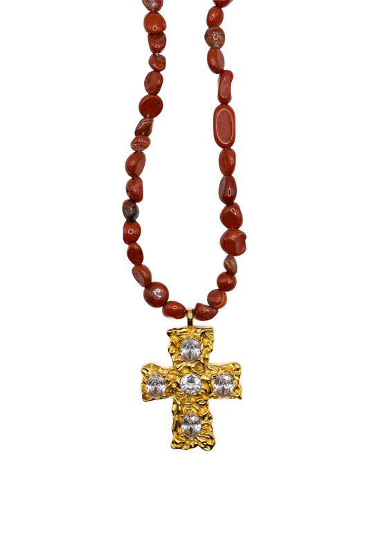 Collar Hera