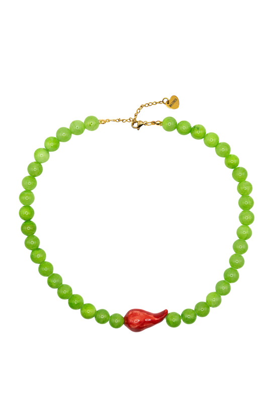 Collar Chili