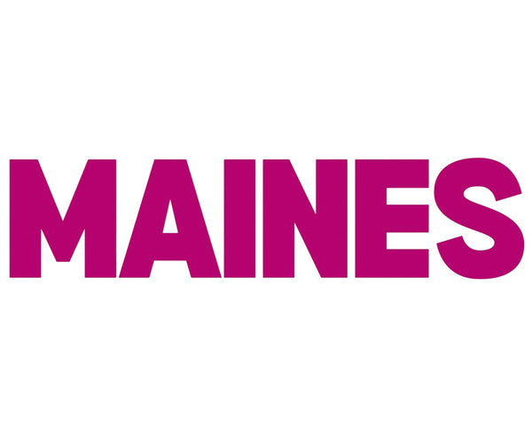 MAINES